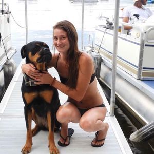 Meet your Posher, Jennifer